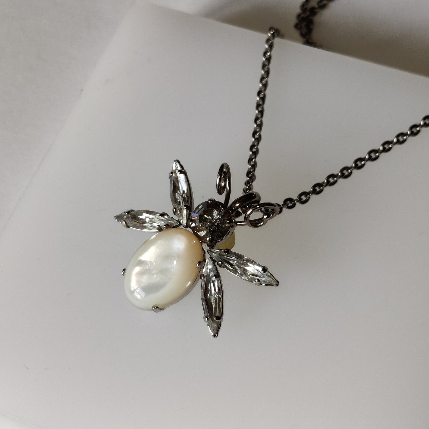 Vintage Designer Necklace