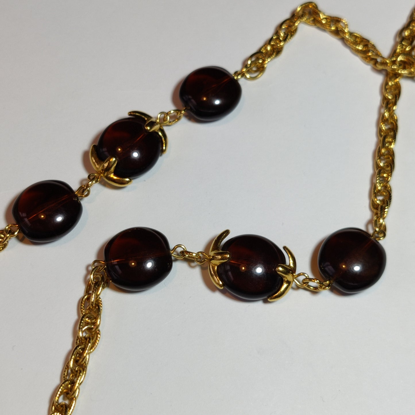 Vintage Trifari Necklace