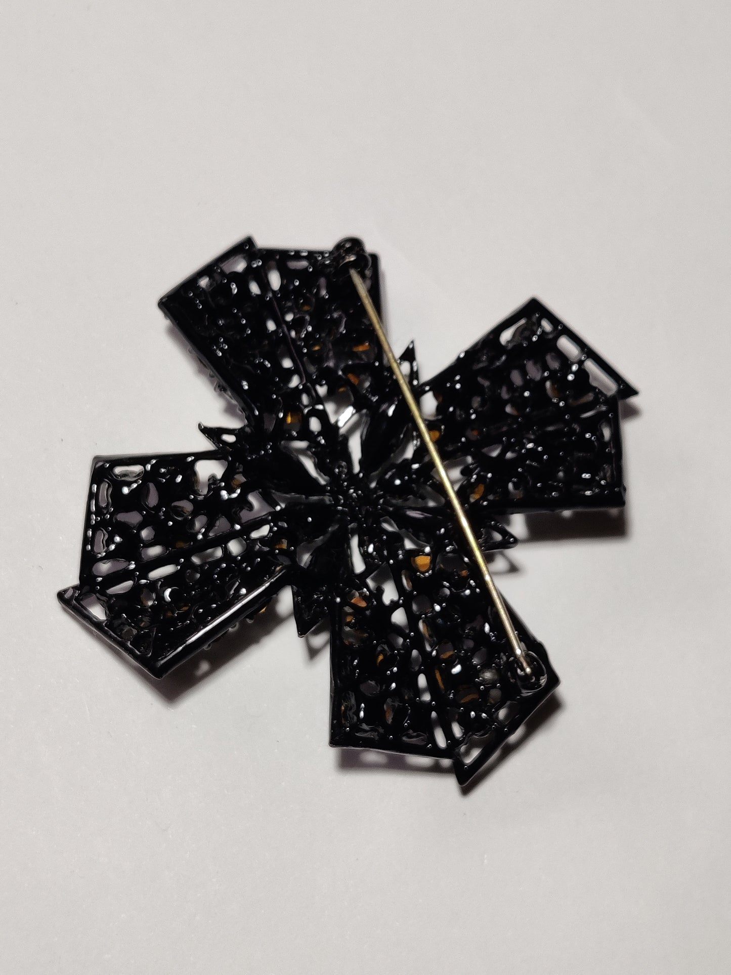 Vintage WEISS Brooch