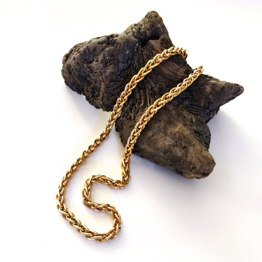 Monet Chain  Necklace