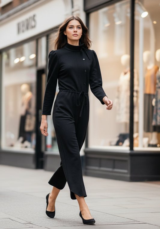 Vintage Sonia Rykiel Jumpsuit