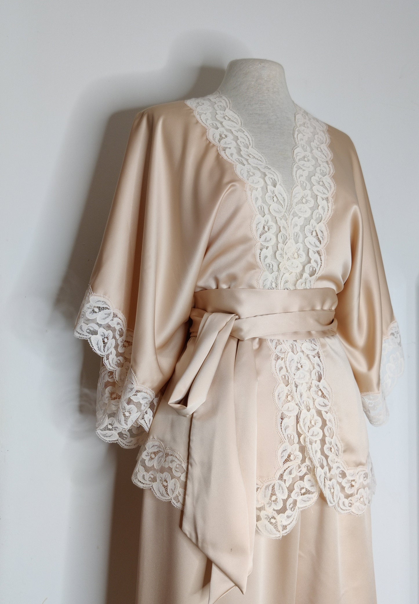 Vintage 1970s Pyjamas