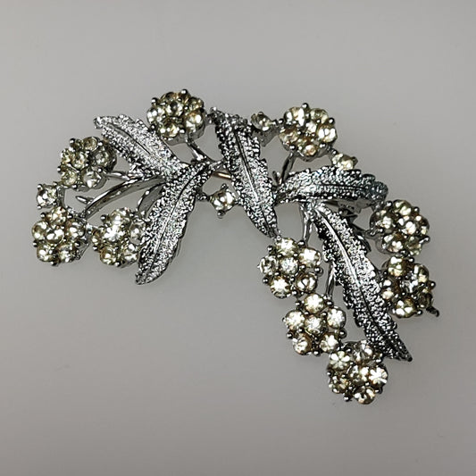 Vintage Coro Brooch