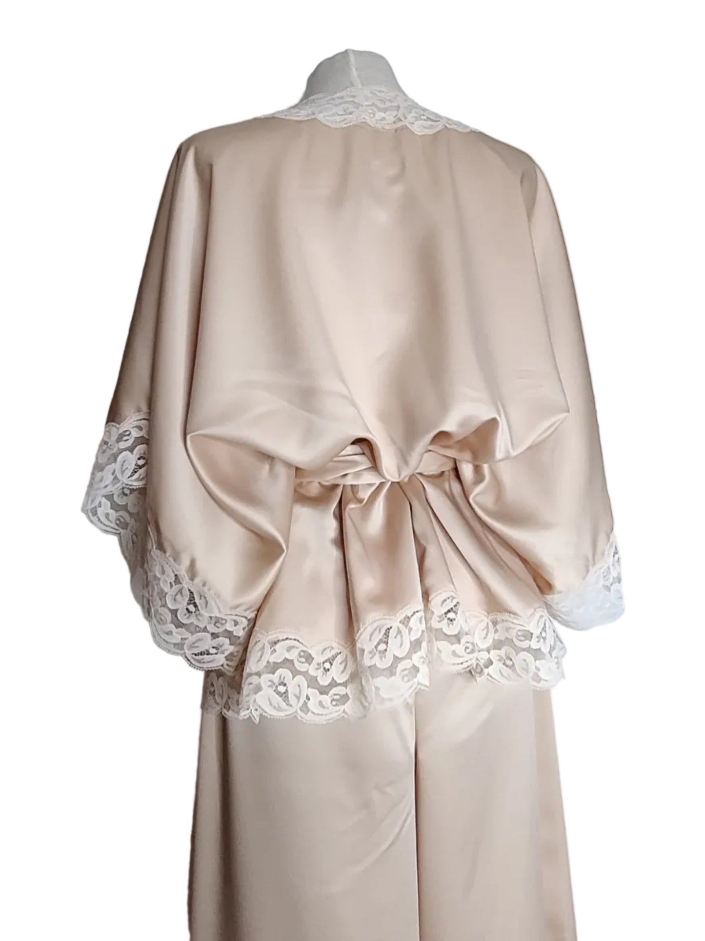 Vintage 1970s Pyjamas