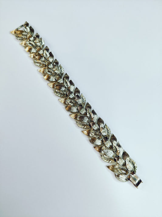 Vintage 1950s/60s Lisner Bracelet