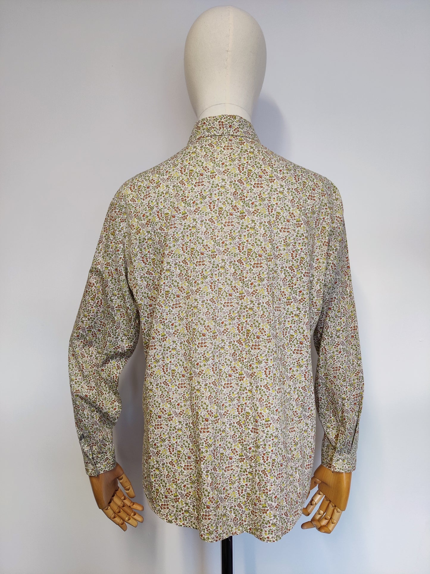 Mary Quant for Londonpride shirt