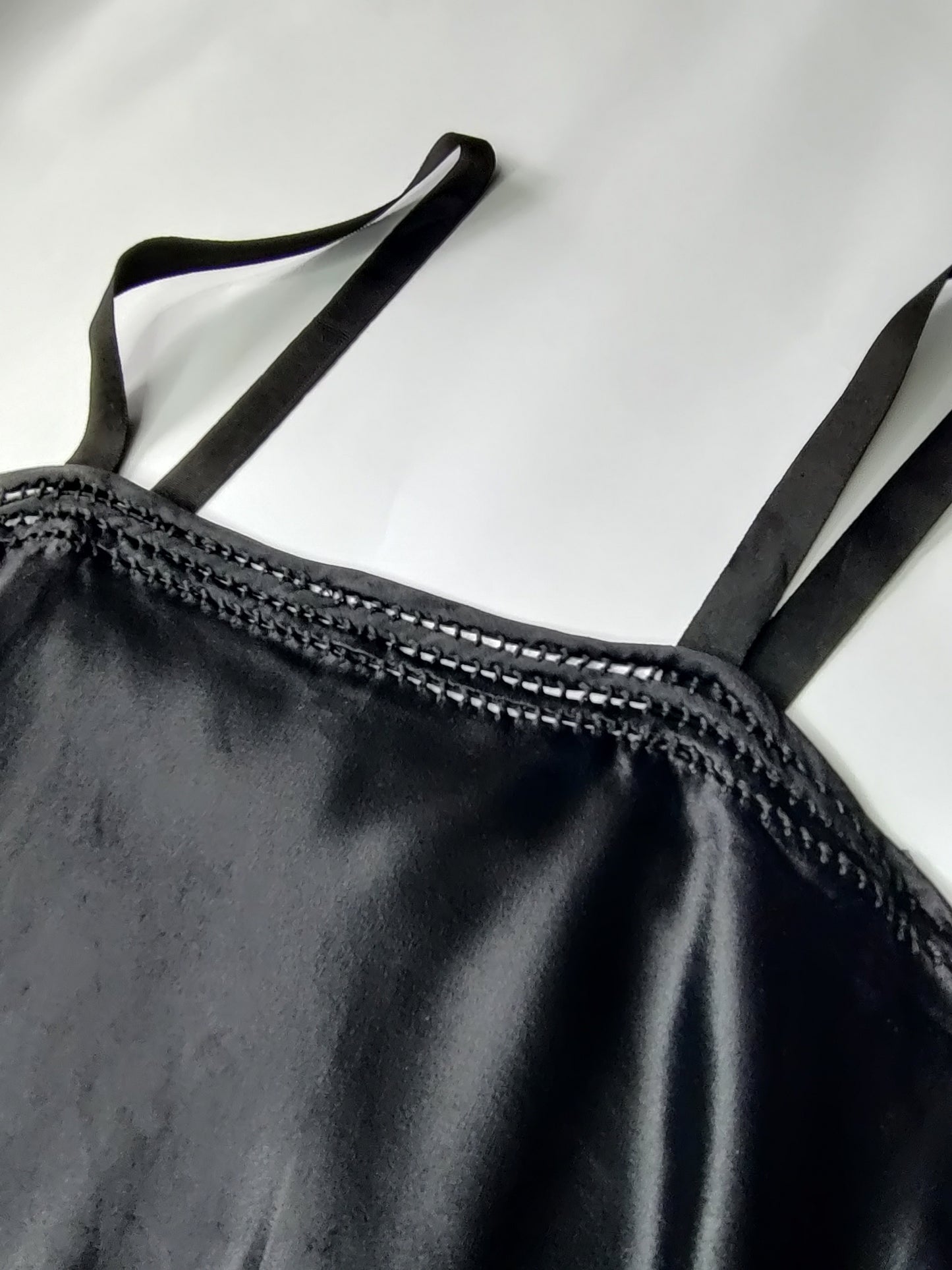 1920s Satin Camisole