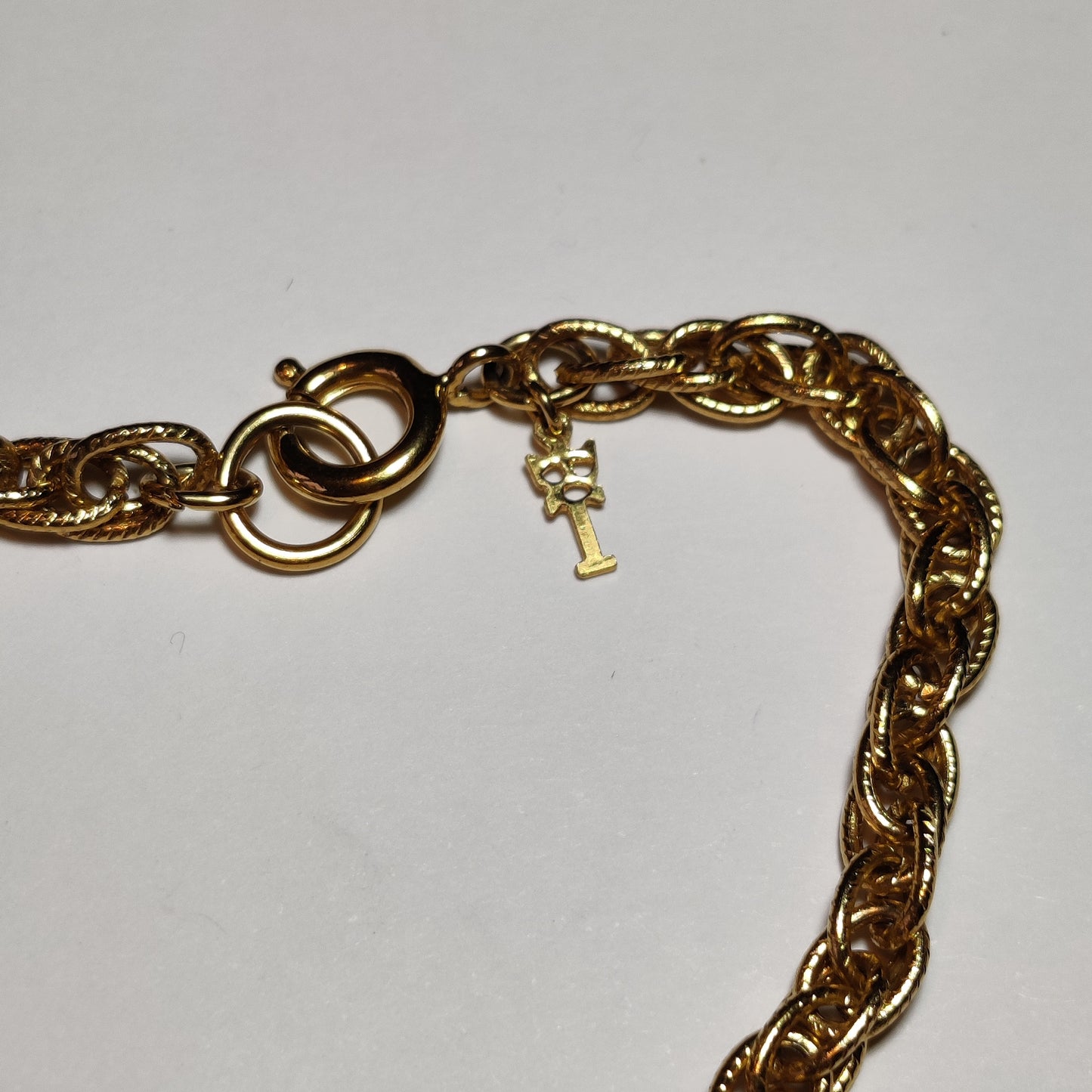 Vintage Trifari Necklace