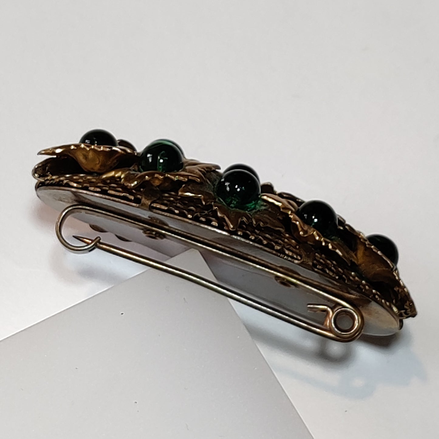 Vintage Brooch