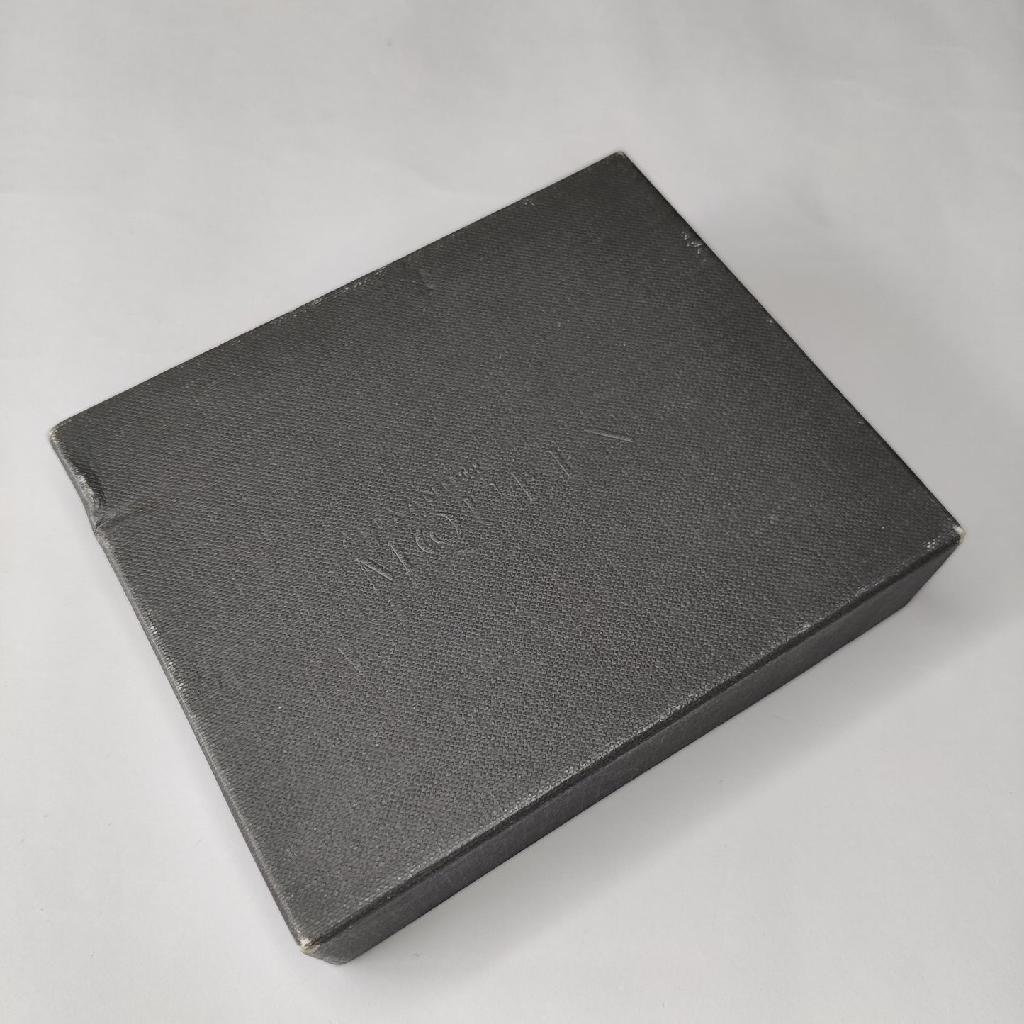 Vintage Alexander McQueen Necklace