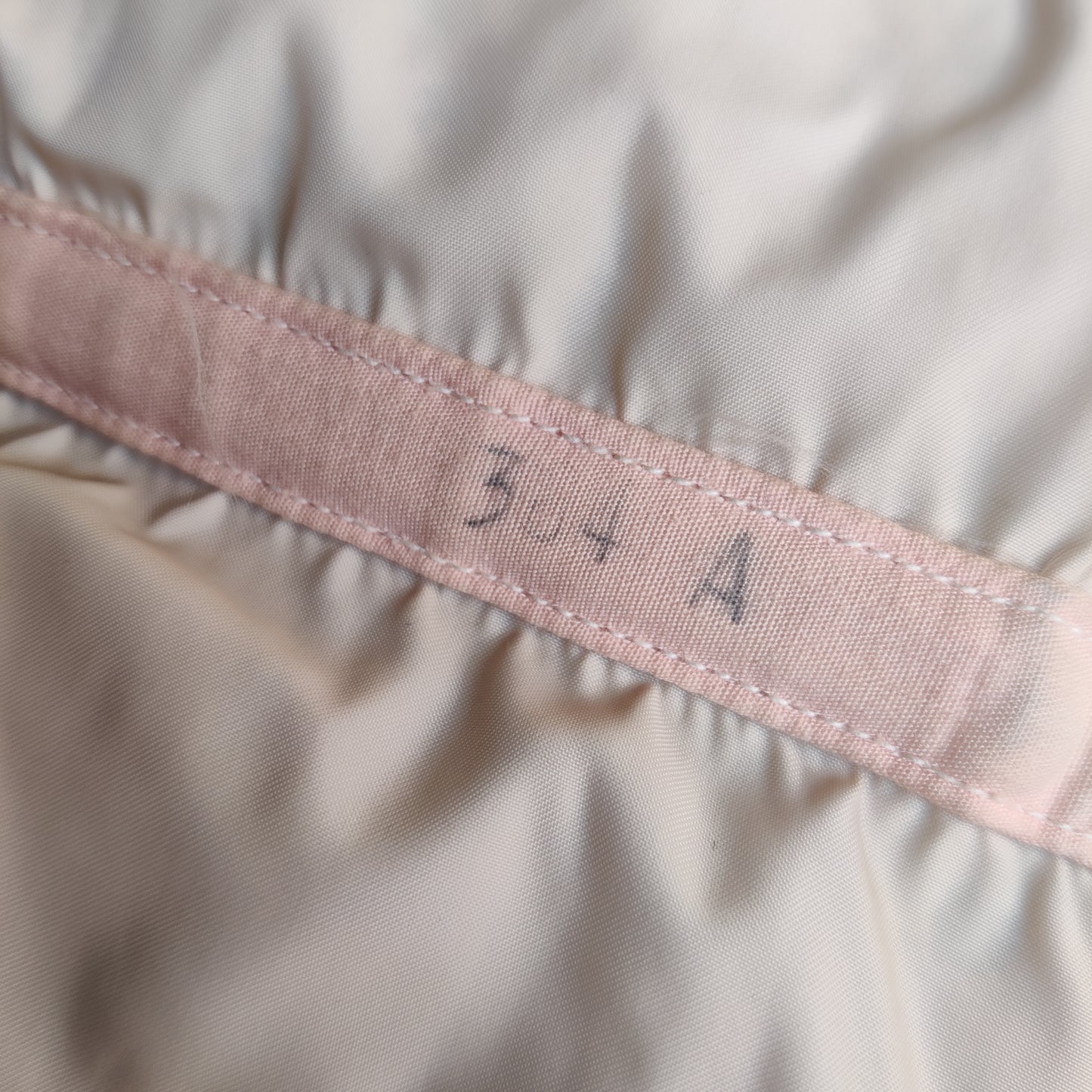 1960s Longline Bra by Spirella