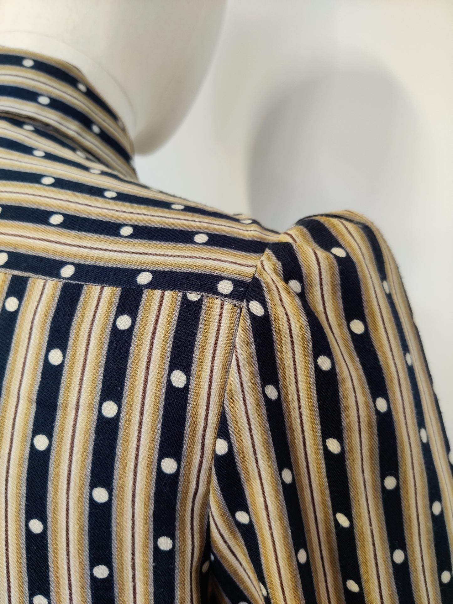 1970s Janice Wainwright Shirt