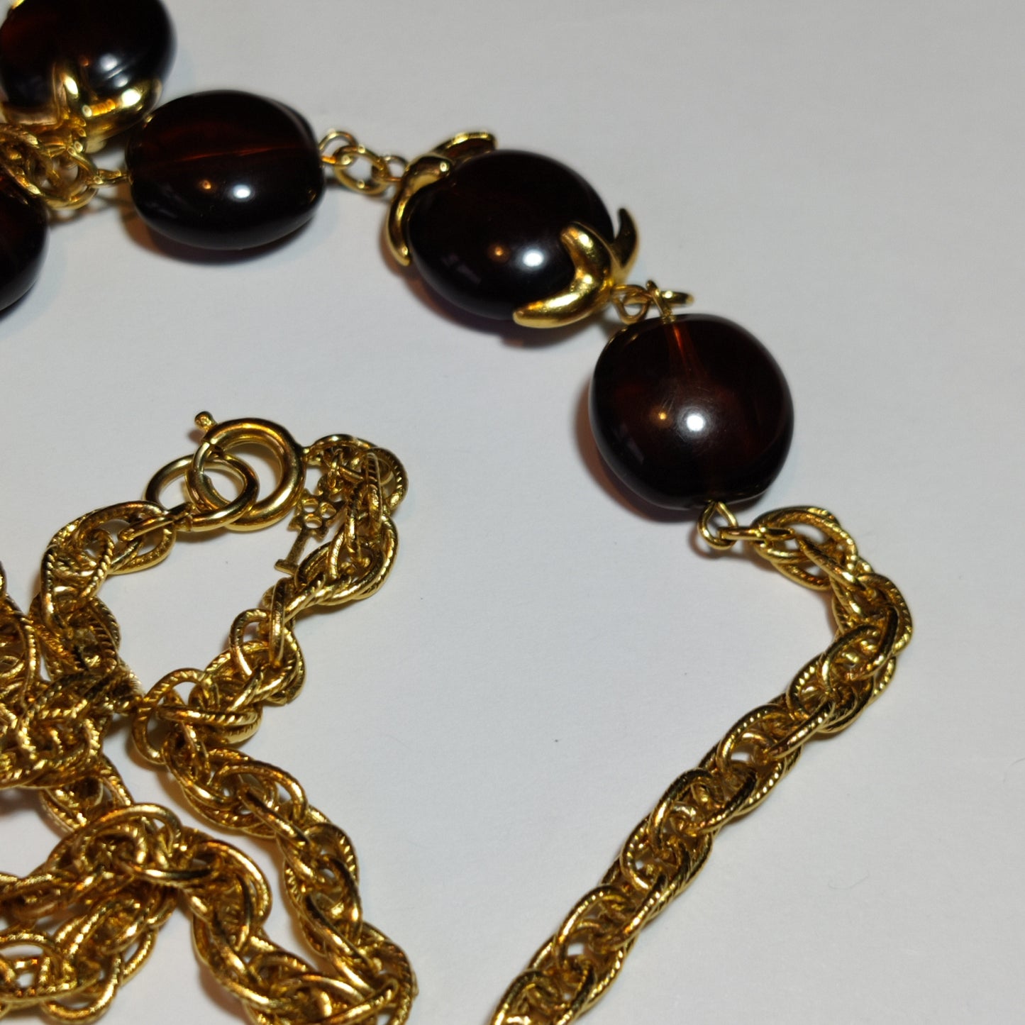 Vintage Trifari Necklace