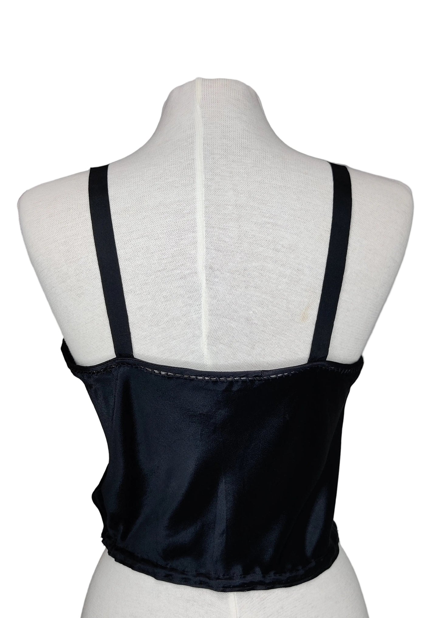 1920s Satin Camisole