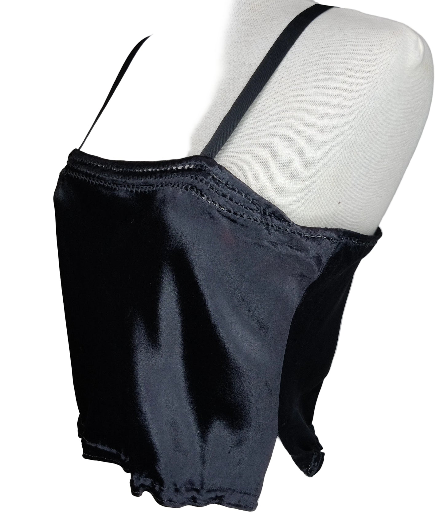 1920s Satin Camisole