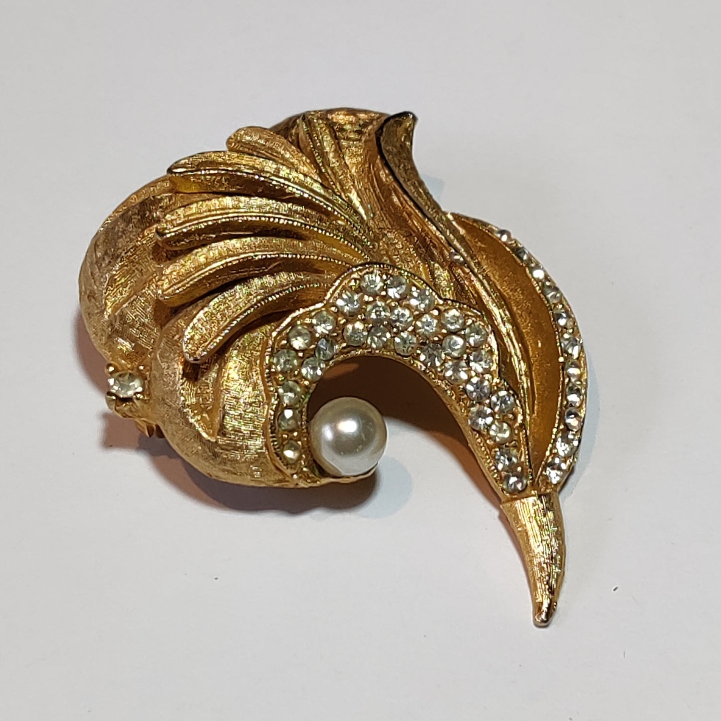 Vintage Brooch