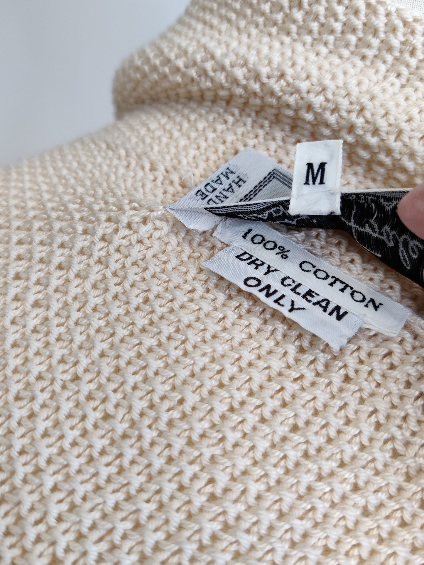 Marion Foale Cardigan