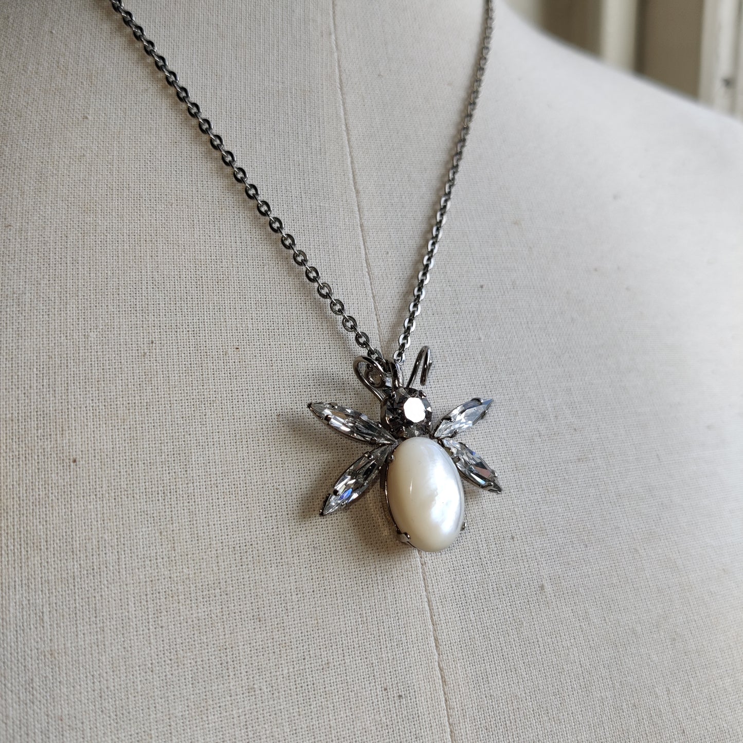 Vintage Designer Necklace