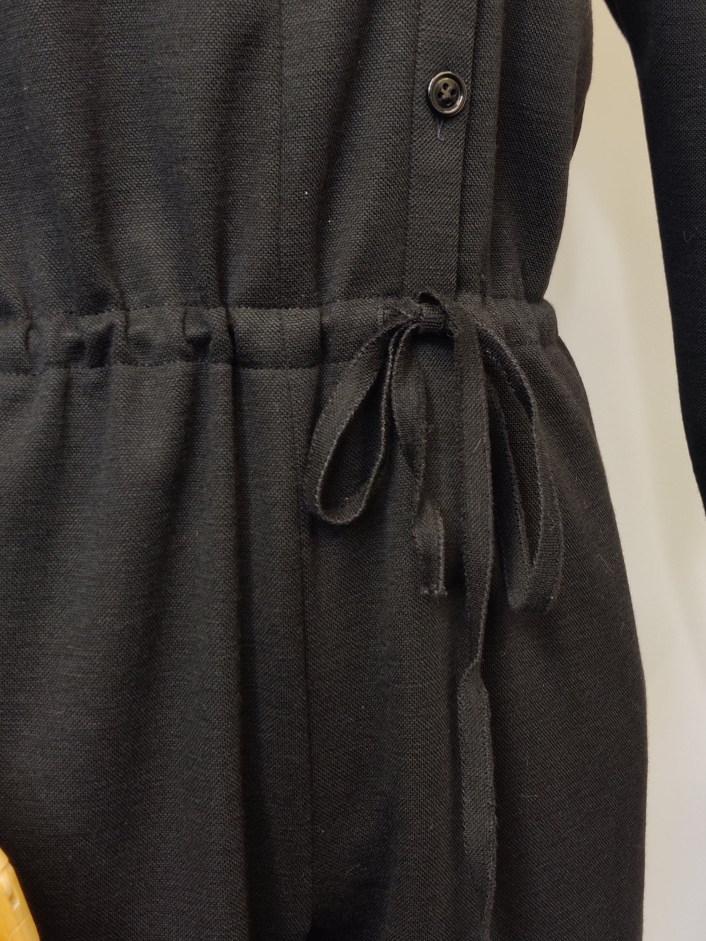 Vintage Sonia Rykiel Jumpsuit