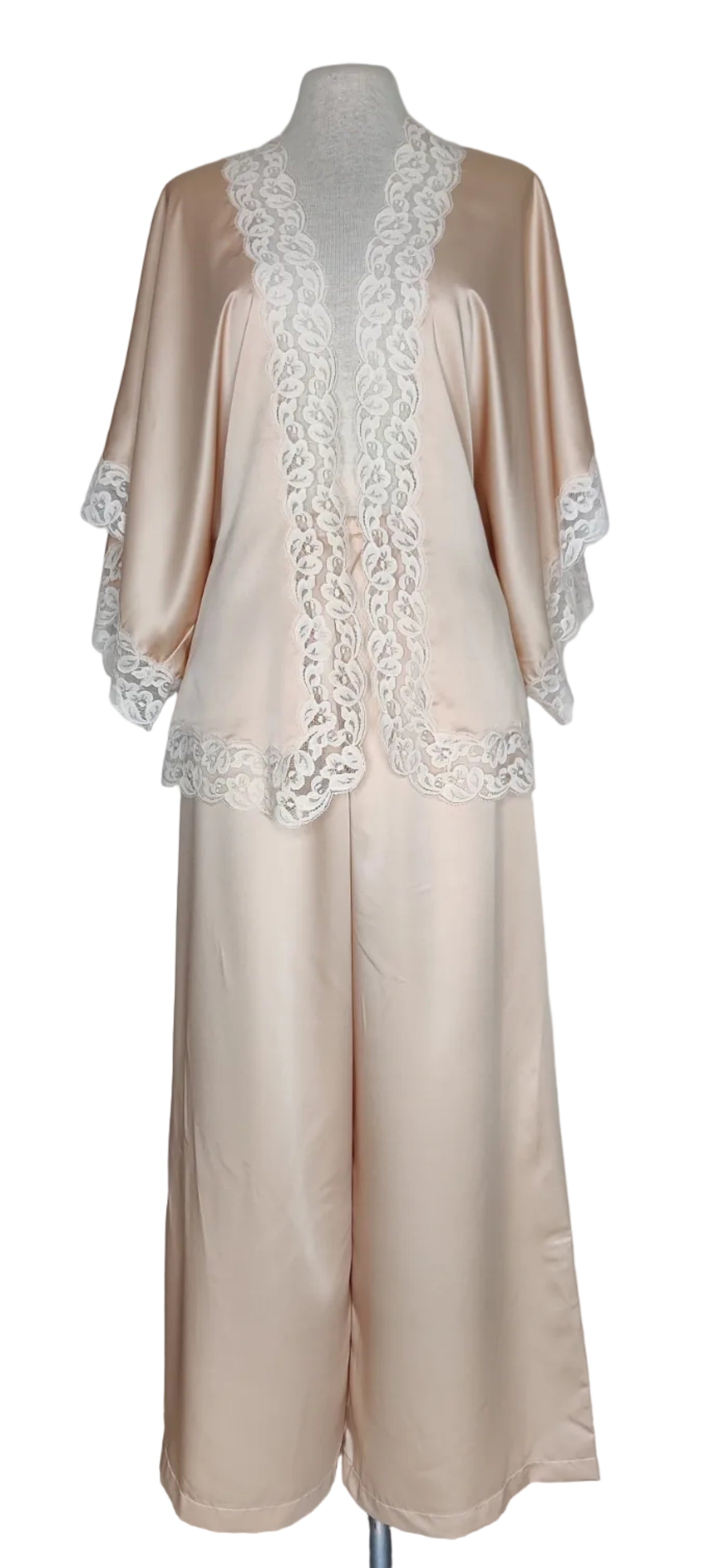 Vintage 1970s Pyjamas