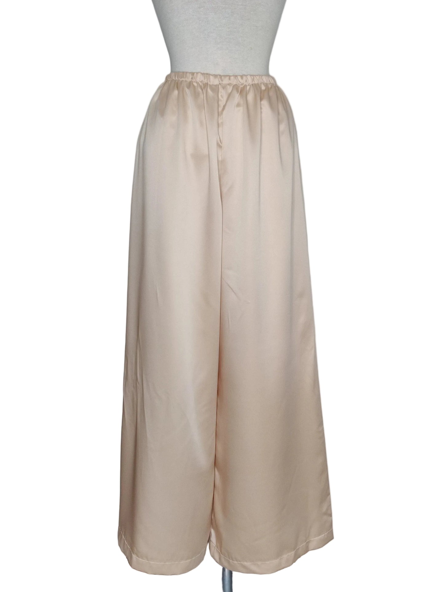Vintage 1970s Pyjamas