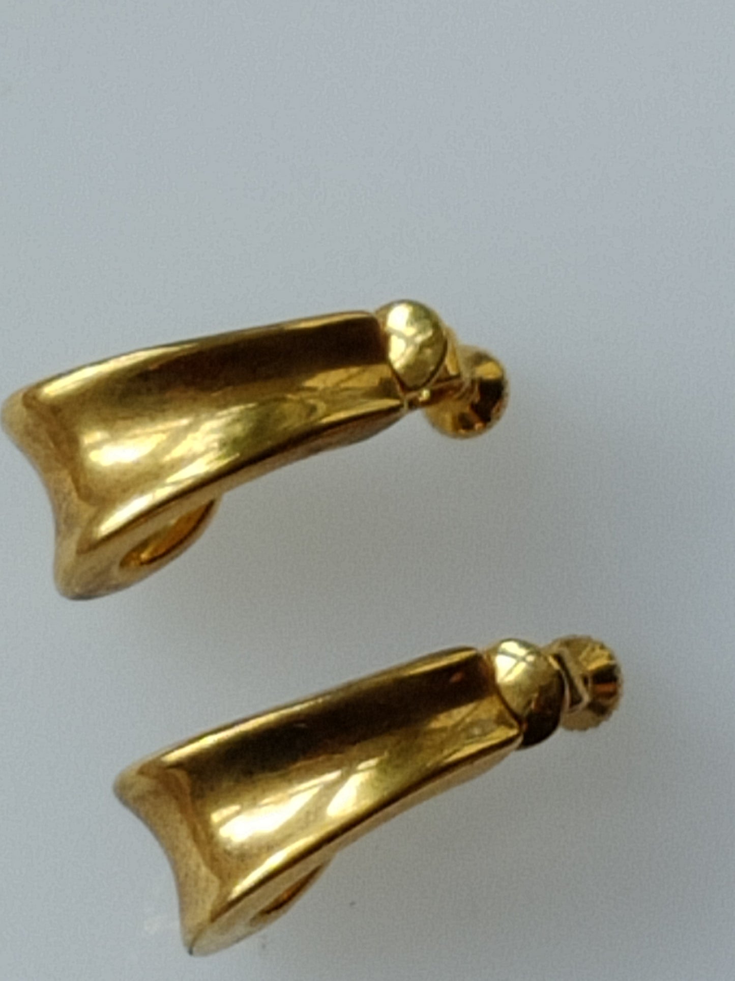 Vintage Napier Earrings
