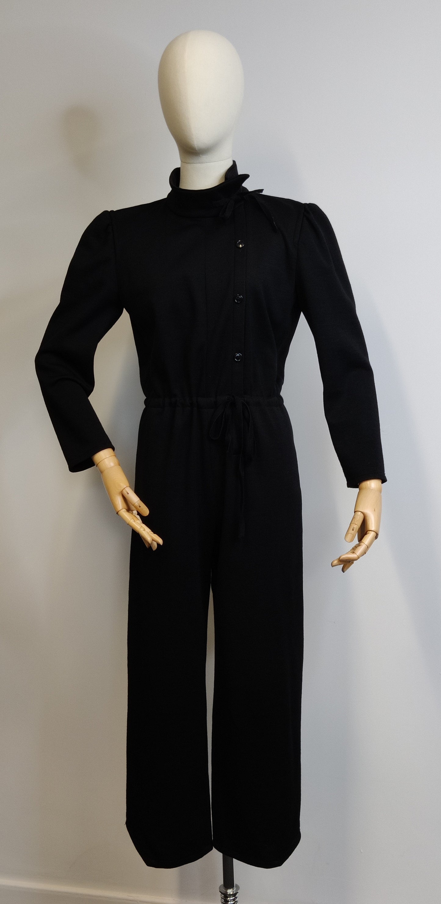 Vintage Sonia Rykiel Jumpsuit