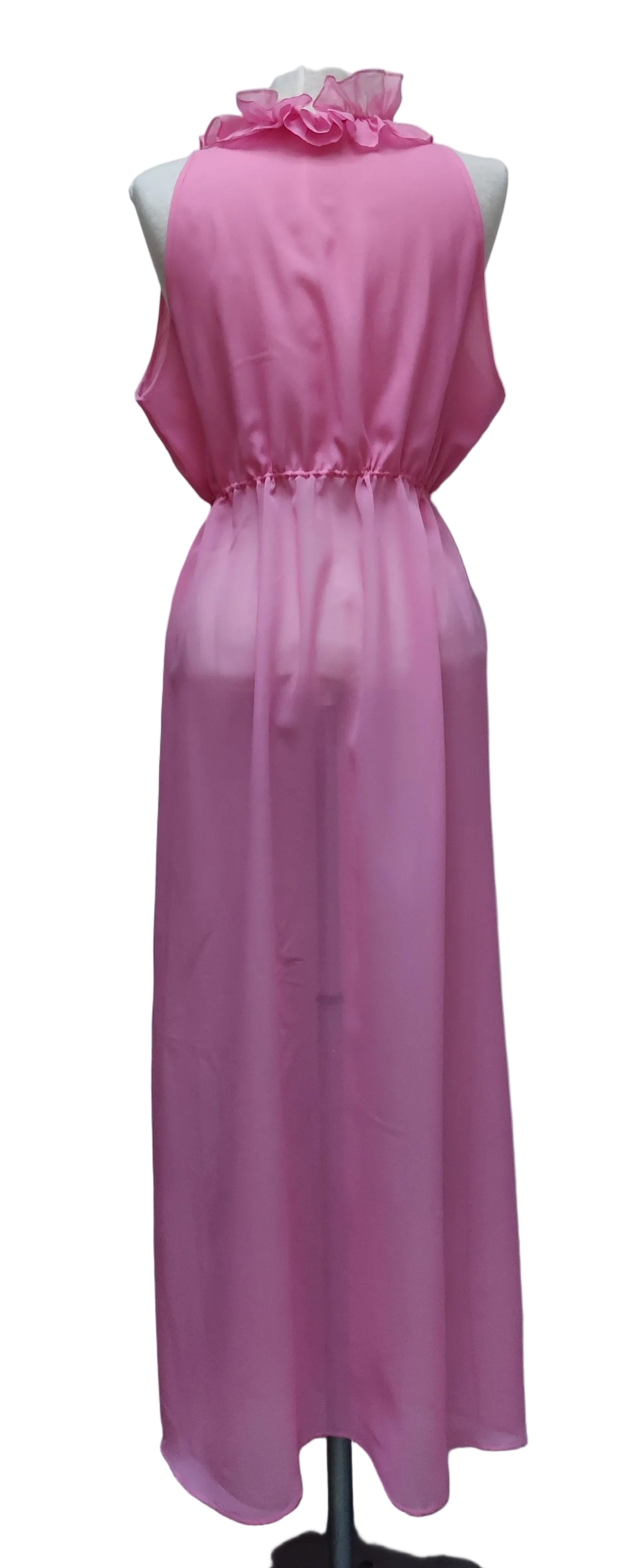 Vintage Nightdress and Gown Set