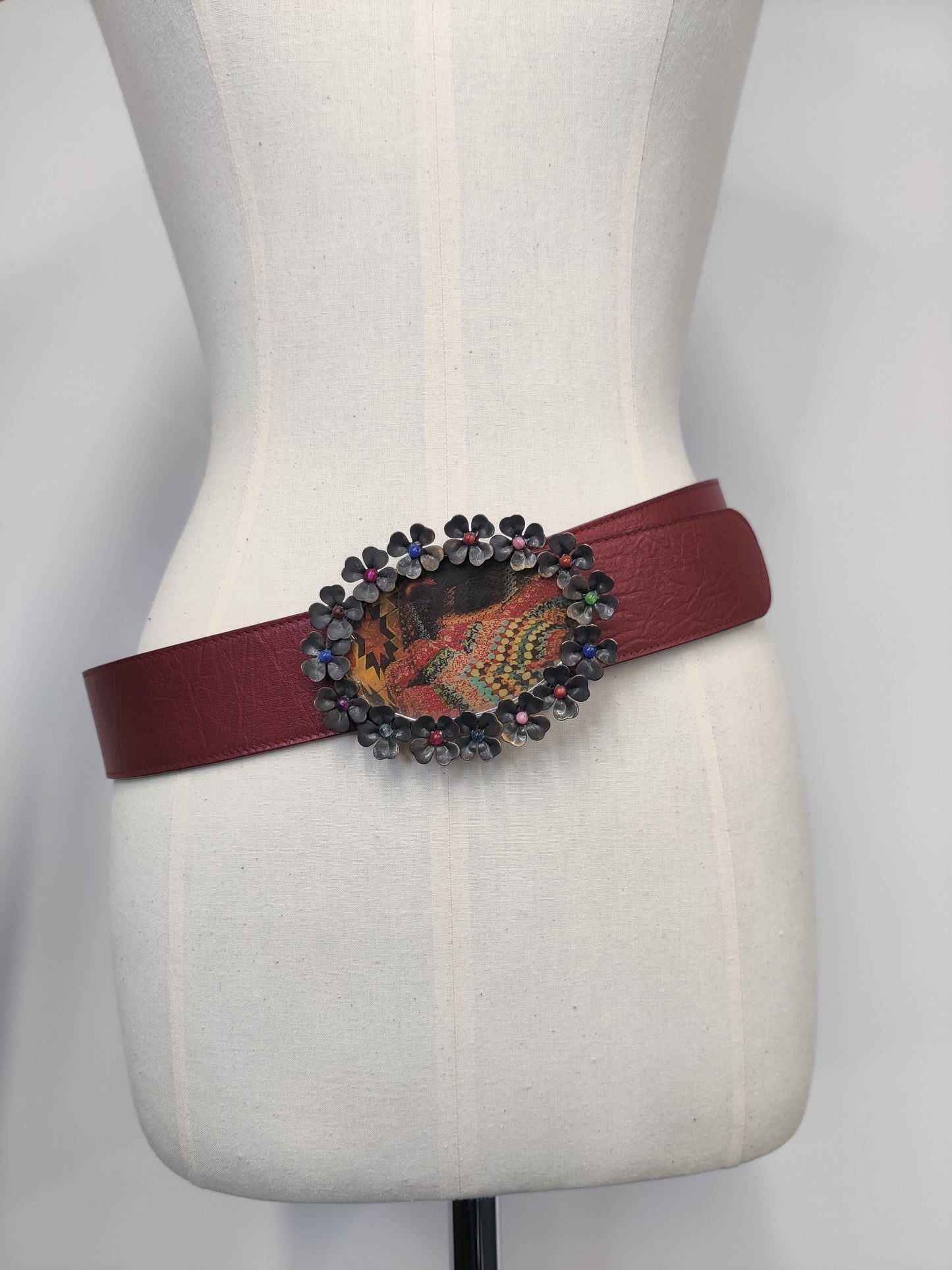 Vintage Marni Belt