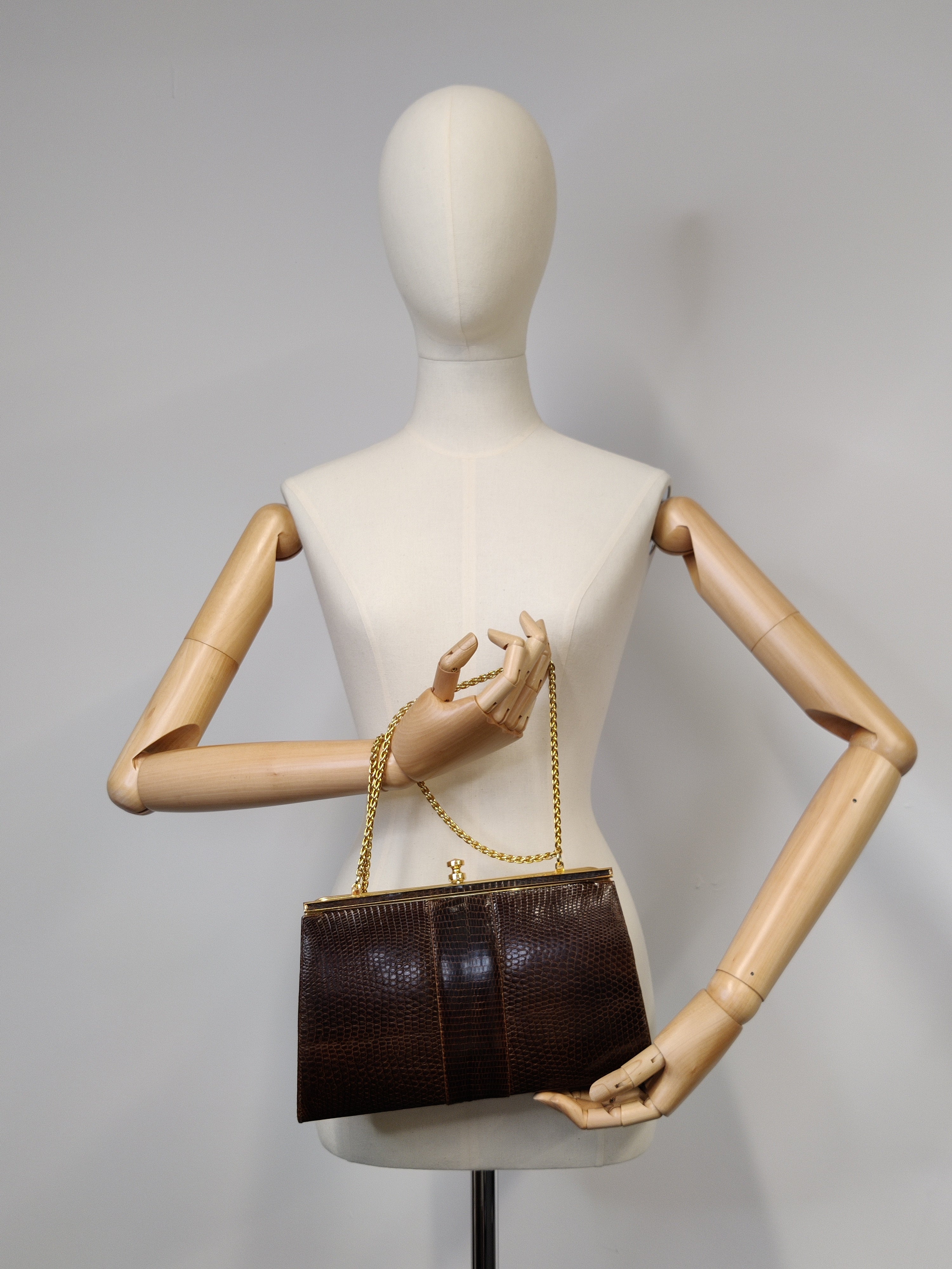 Vintage Harrods Bag – Catherine Smith Vintage