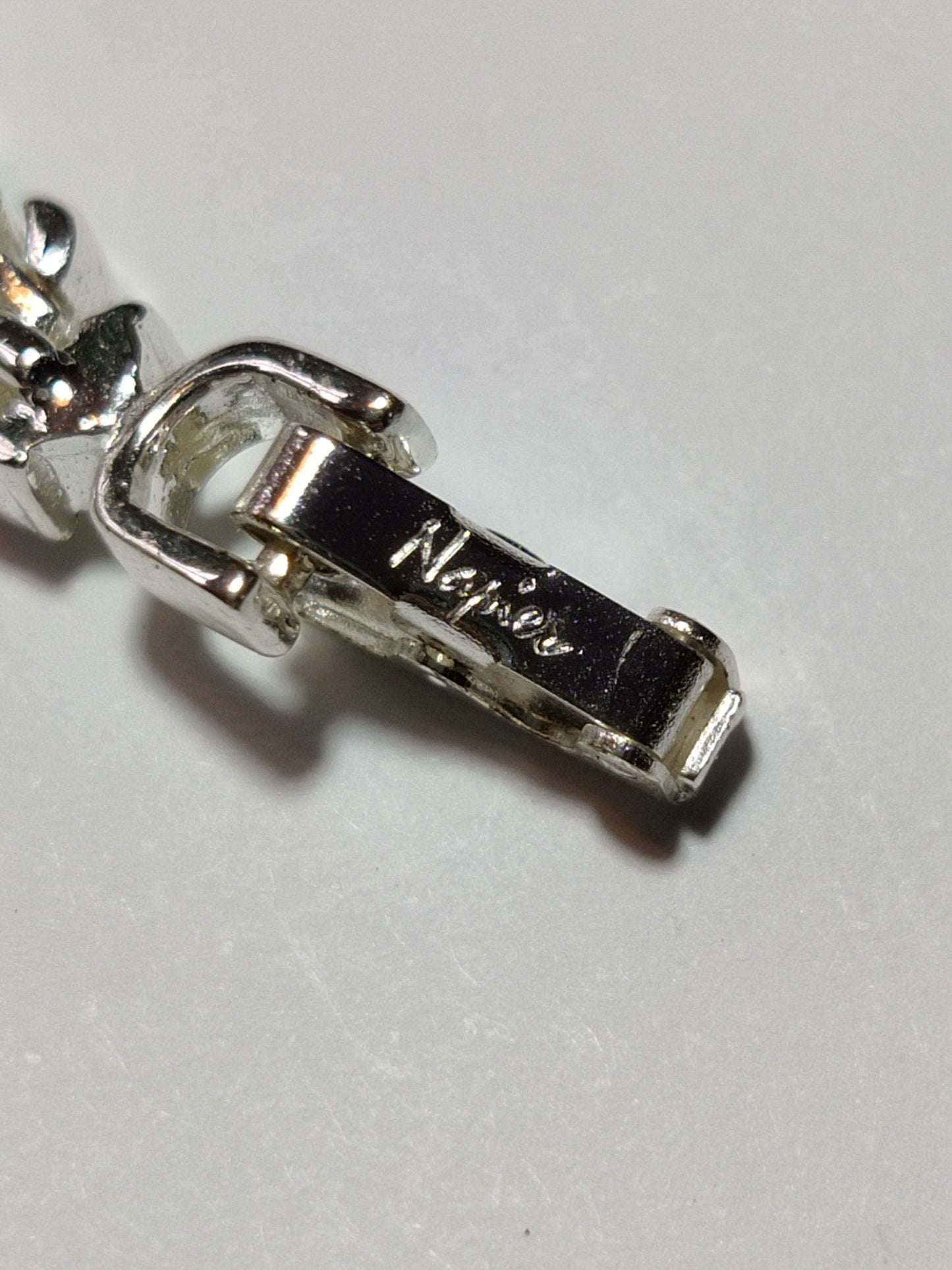 Vintage Napier Bracelet