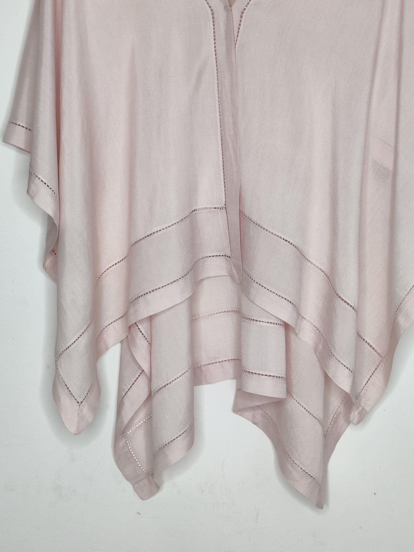 1920s Dressing Sacque