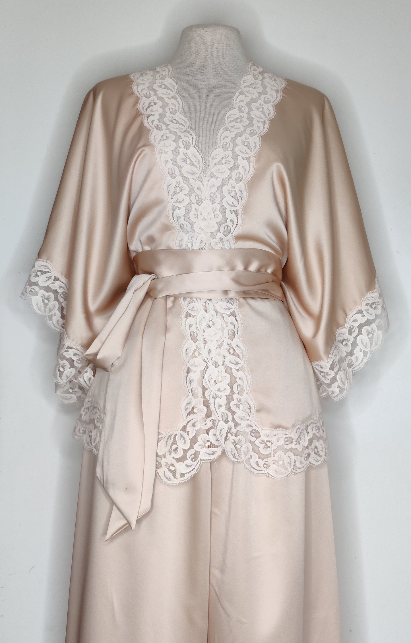 Vintage 1970s Pyjamas