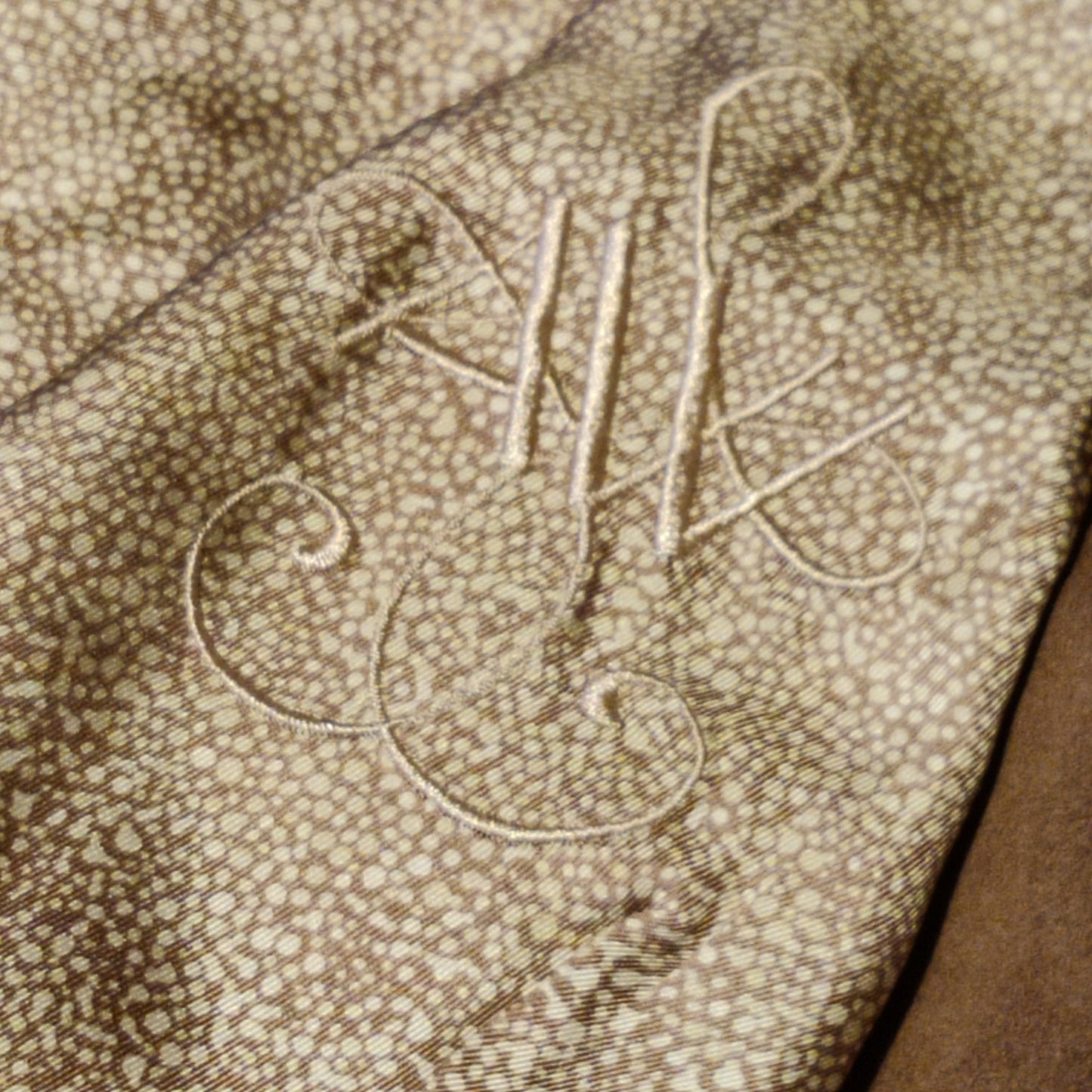 Amanda Wakeley Soft Suede Jacket