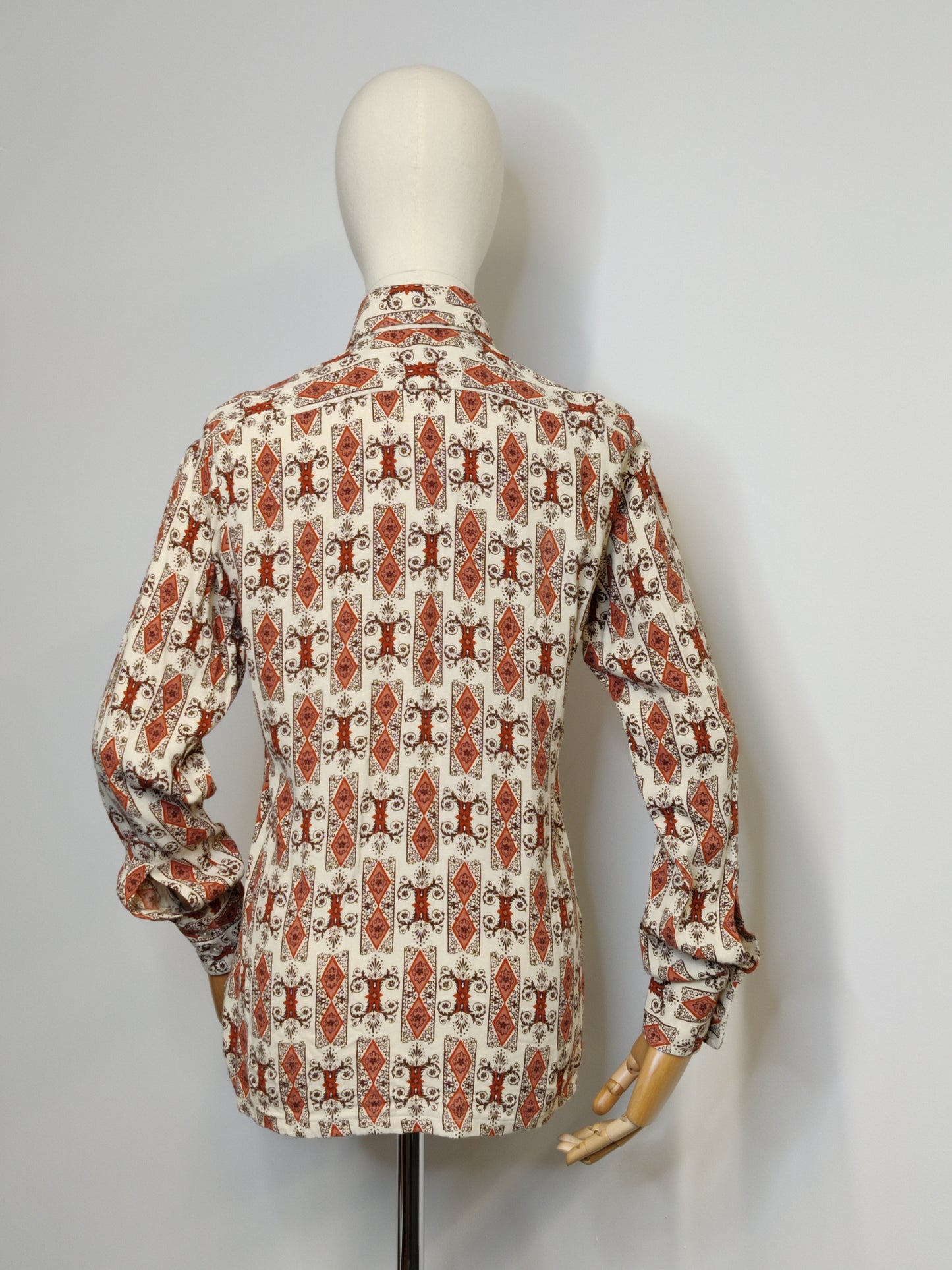Vintage 1960s Shirt
