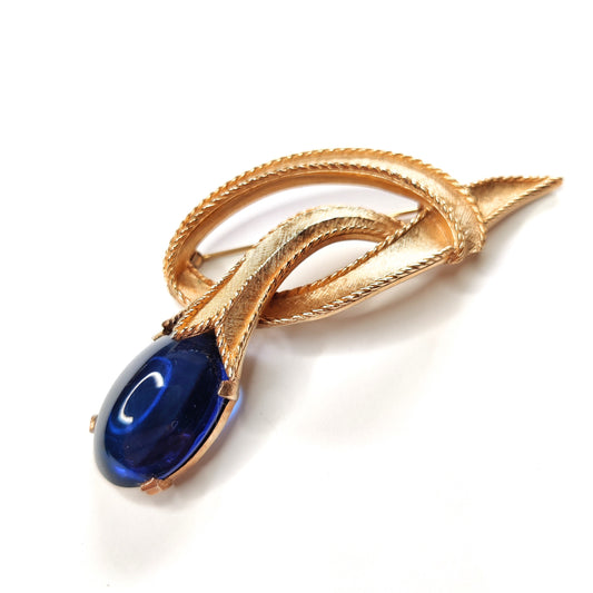 Trifari Brooch