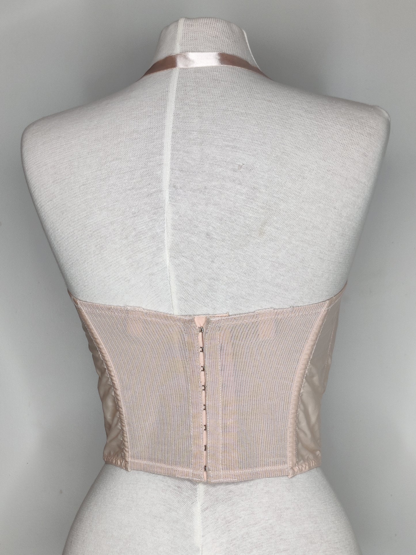 1960s Longline Bra by Spirella