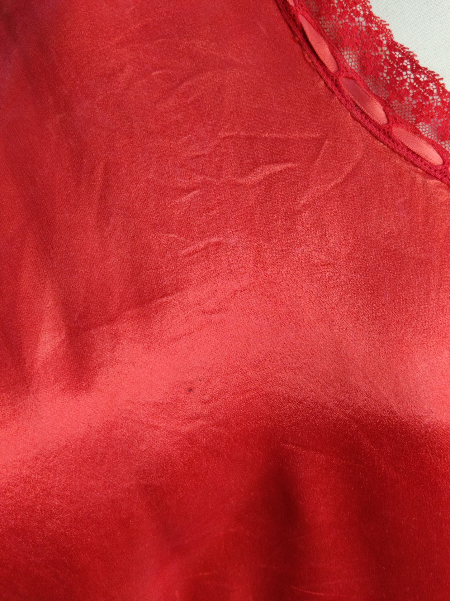 1930s Boudoir Jacket