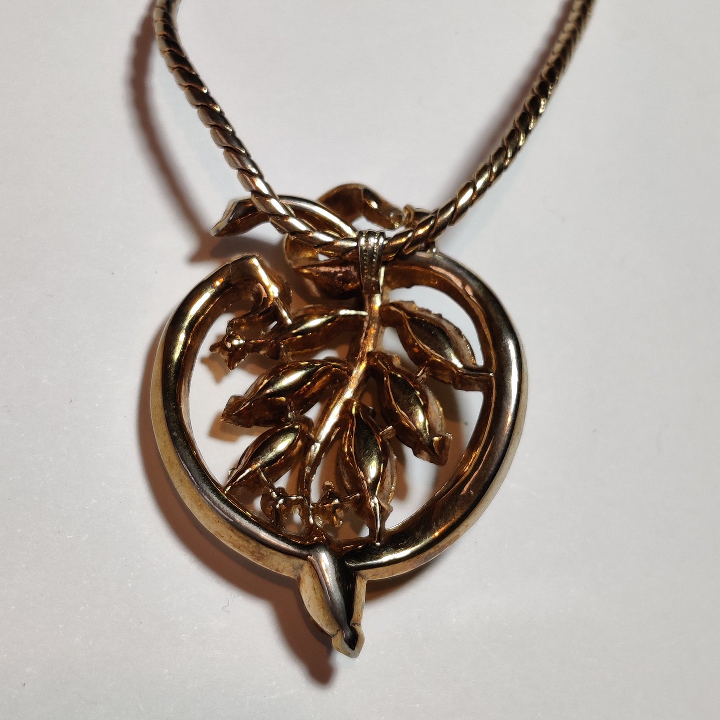 Vintage Trifari Necklace