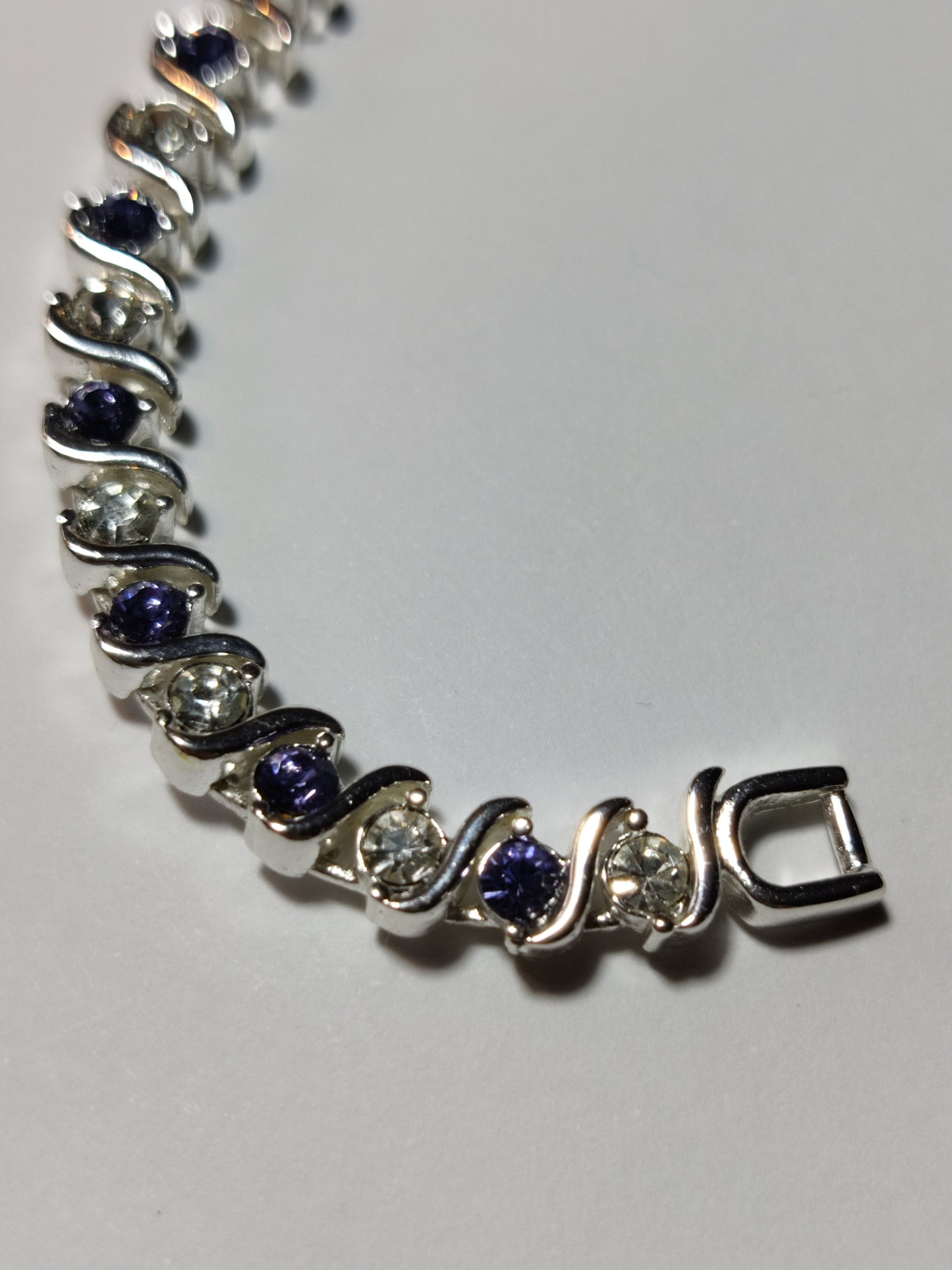Vintage Napier Bracelet