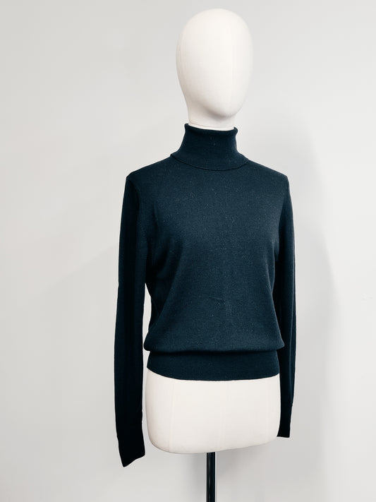 Vintage Lambswool Jumper