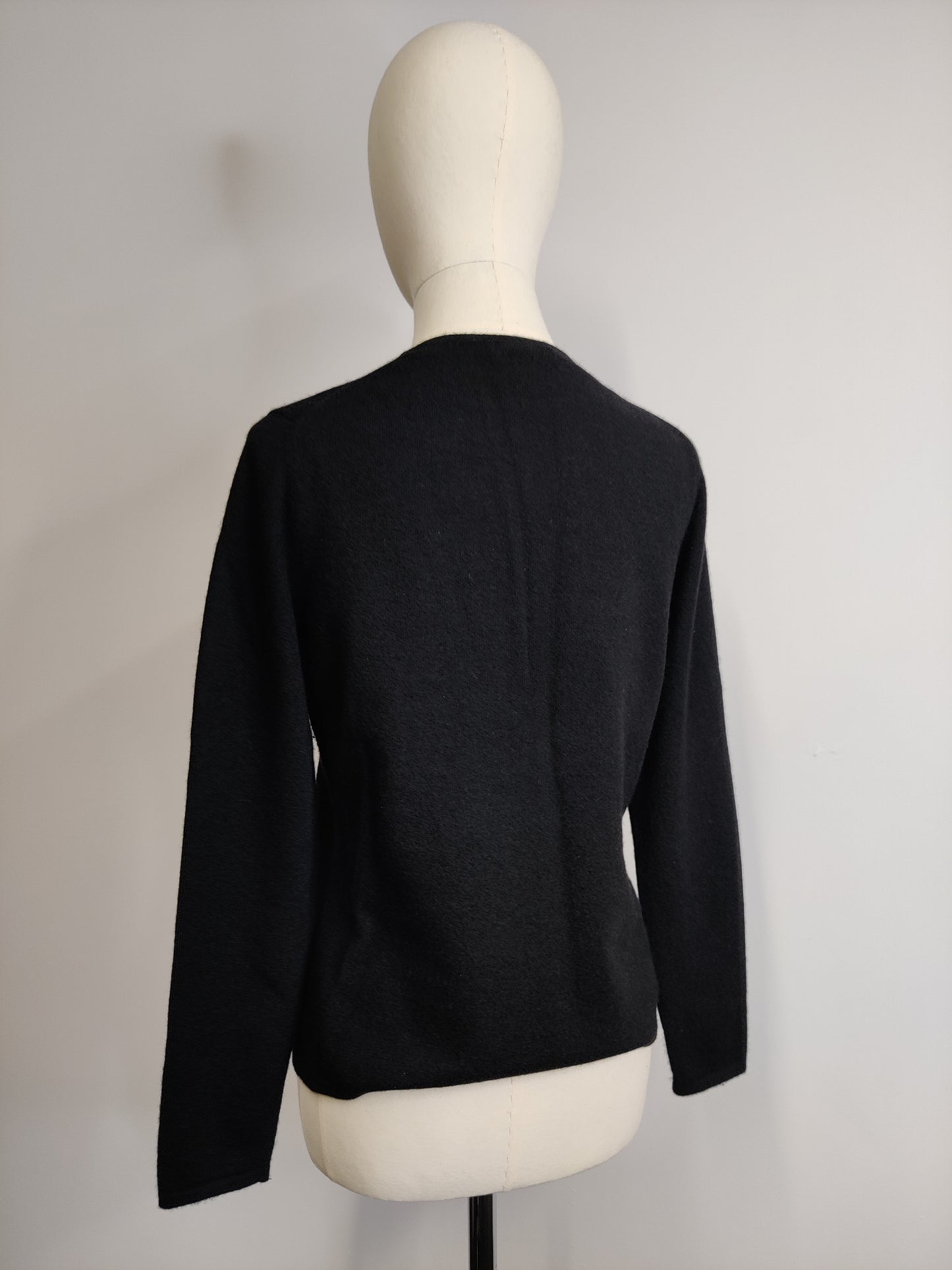 Vintage Cashmere Jumper