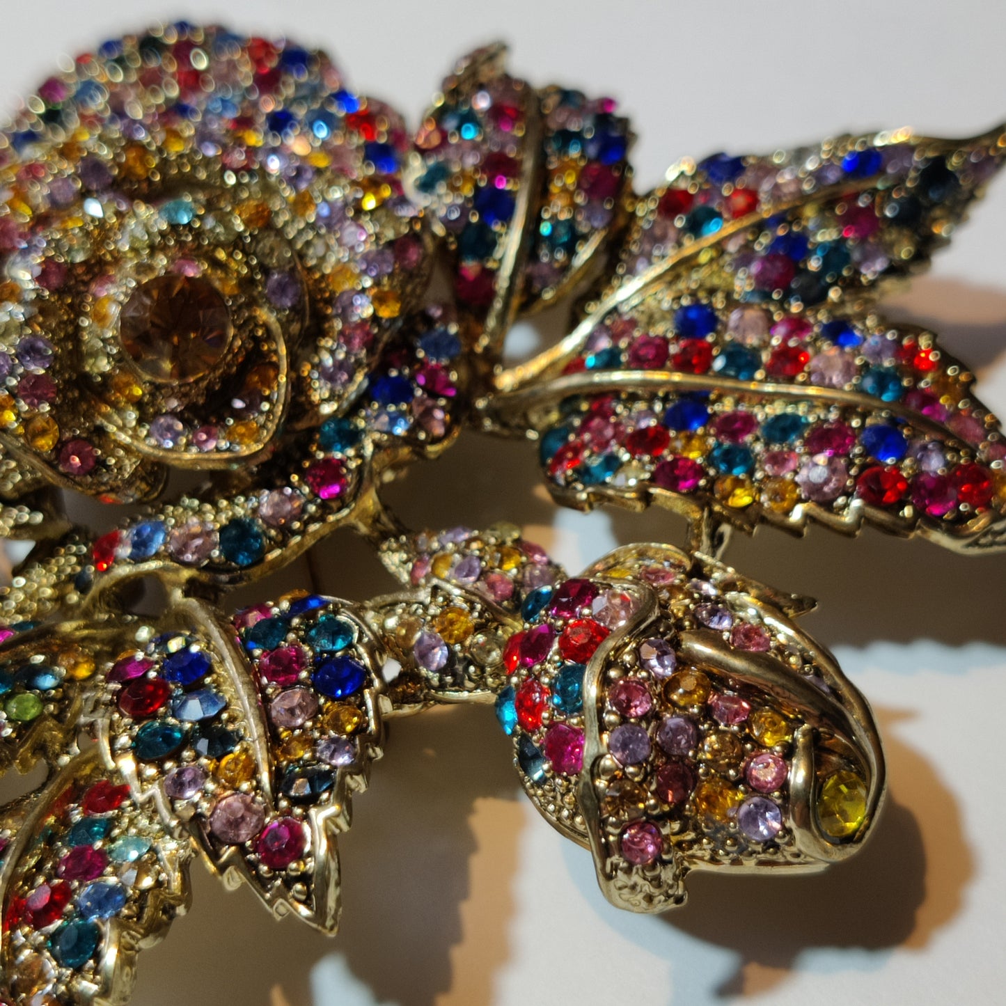 Big Bold Brooch