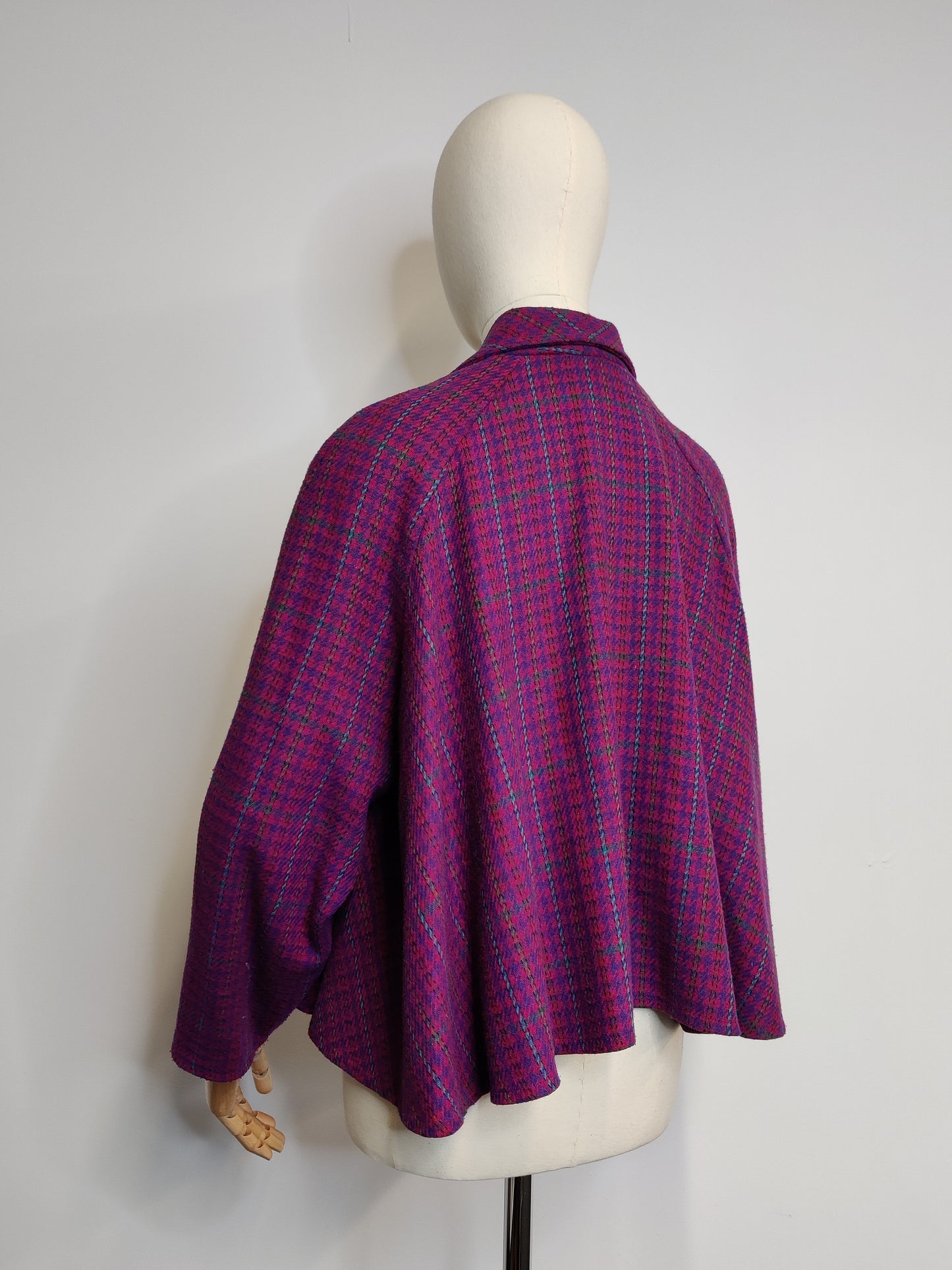Vintage Swing Jacket