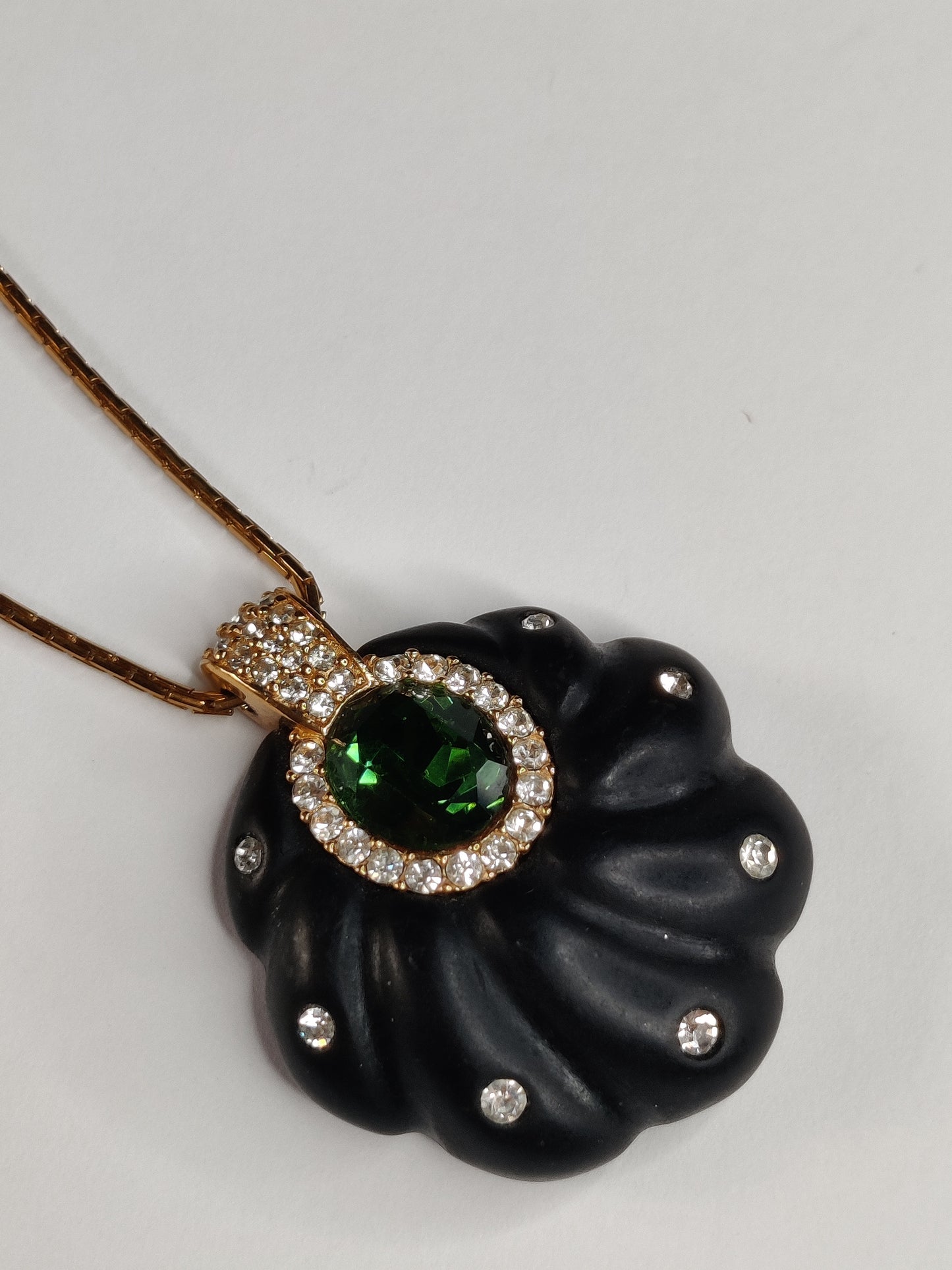 Vintage Givenchy 1970s Necklace