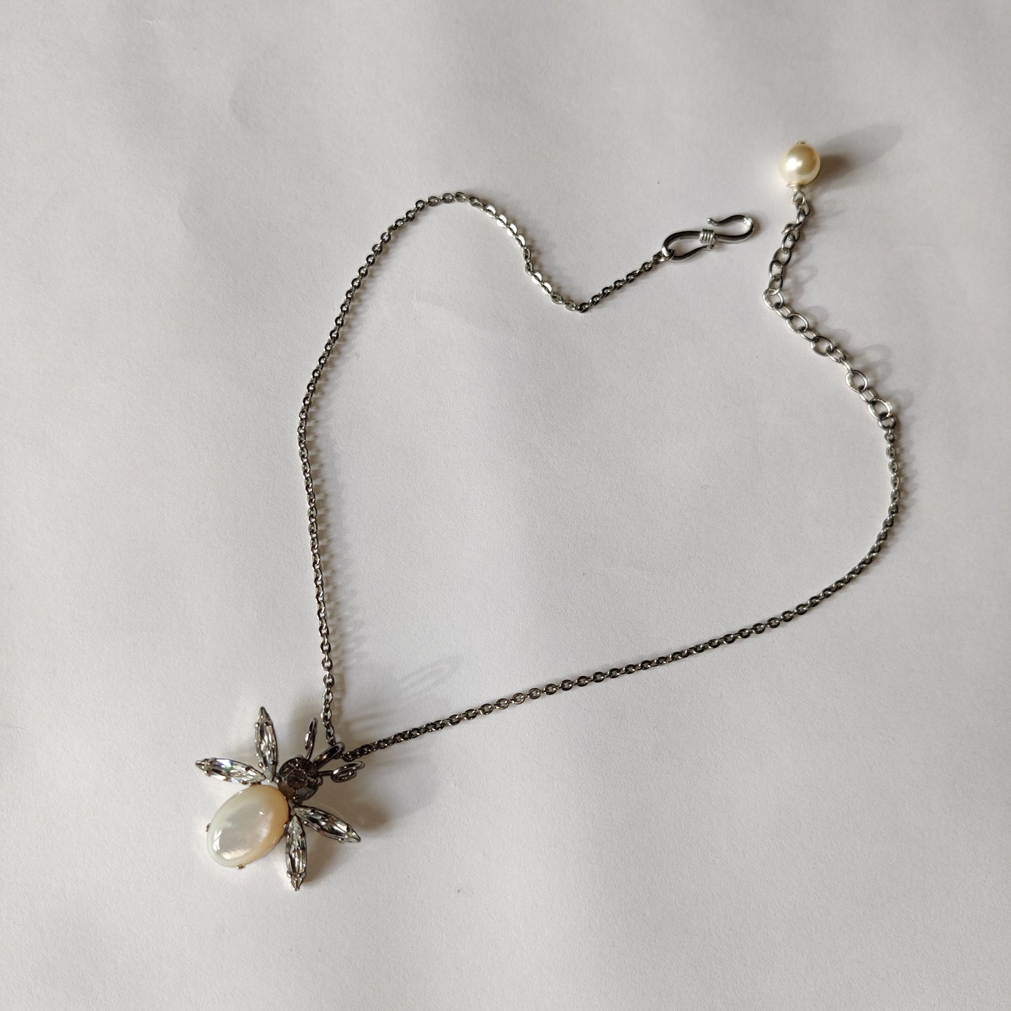 Vintage Designer Necklace