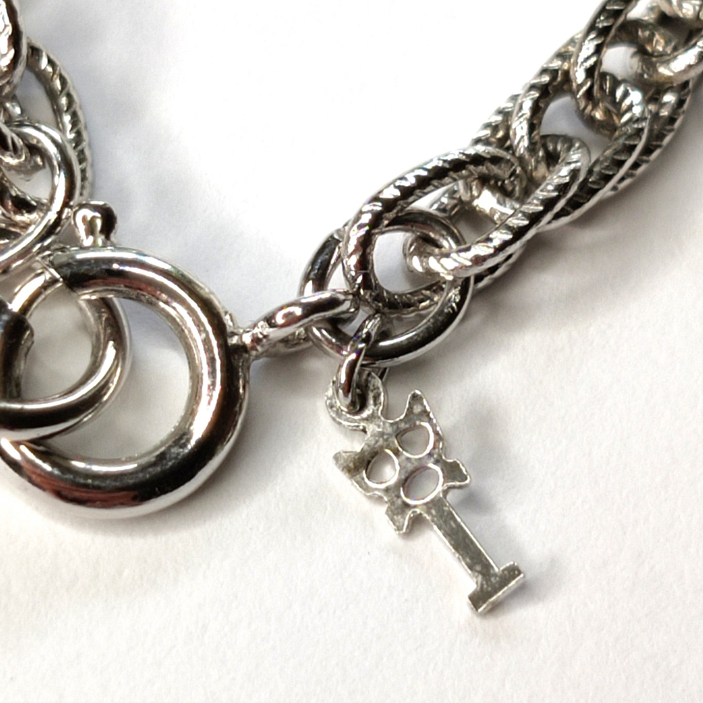 Trifari Necklace