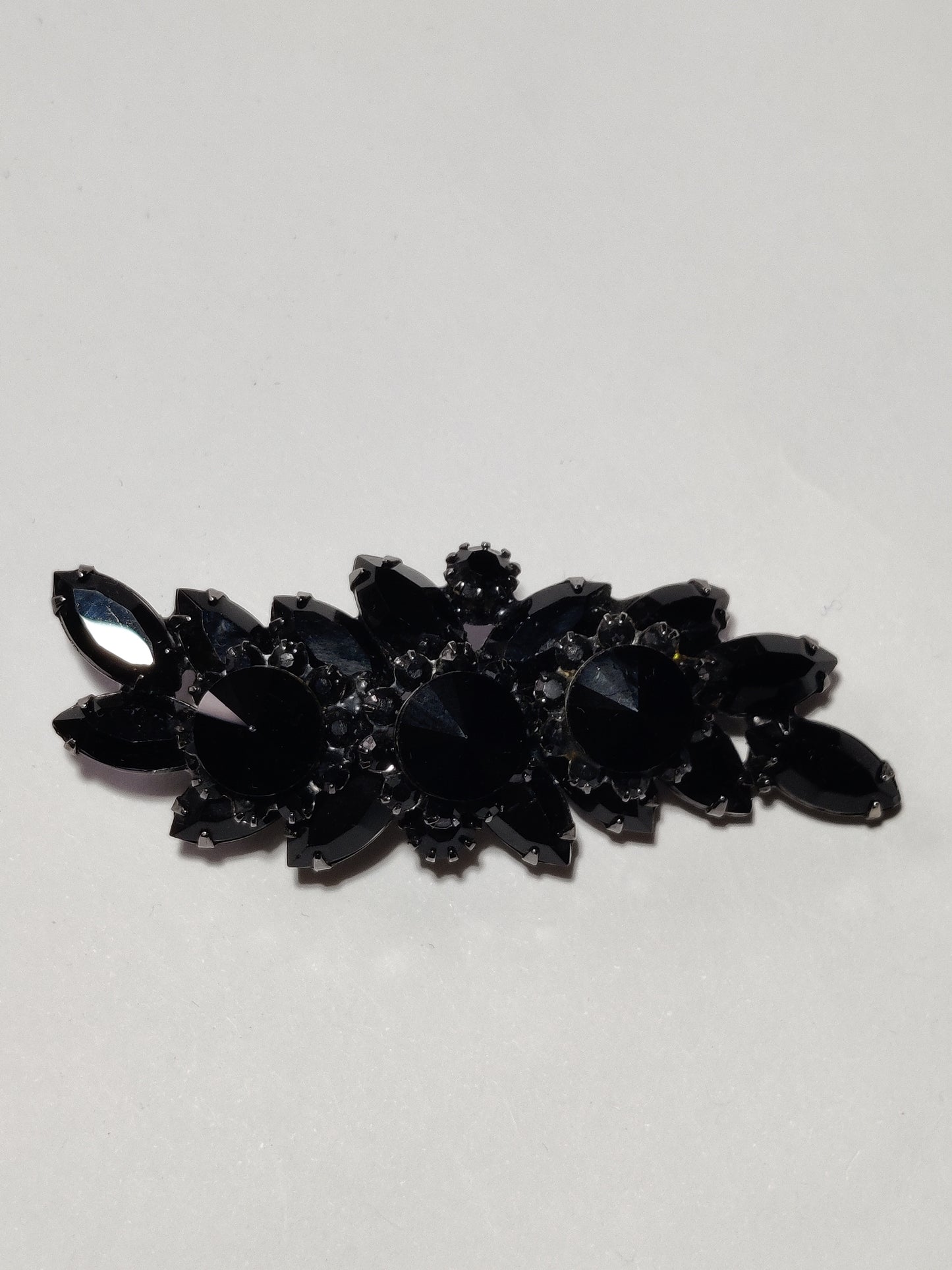Vintage Hobé Brooch