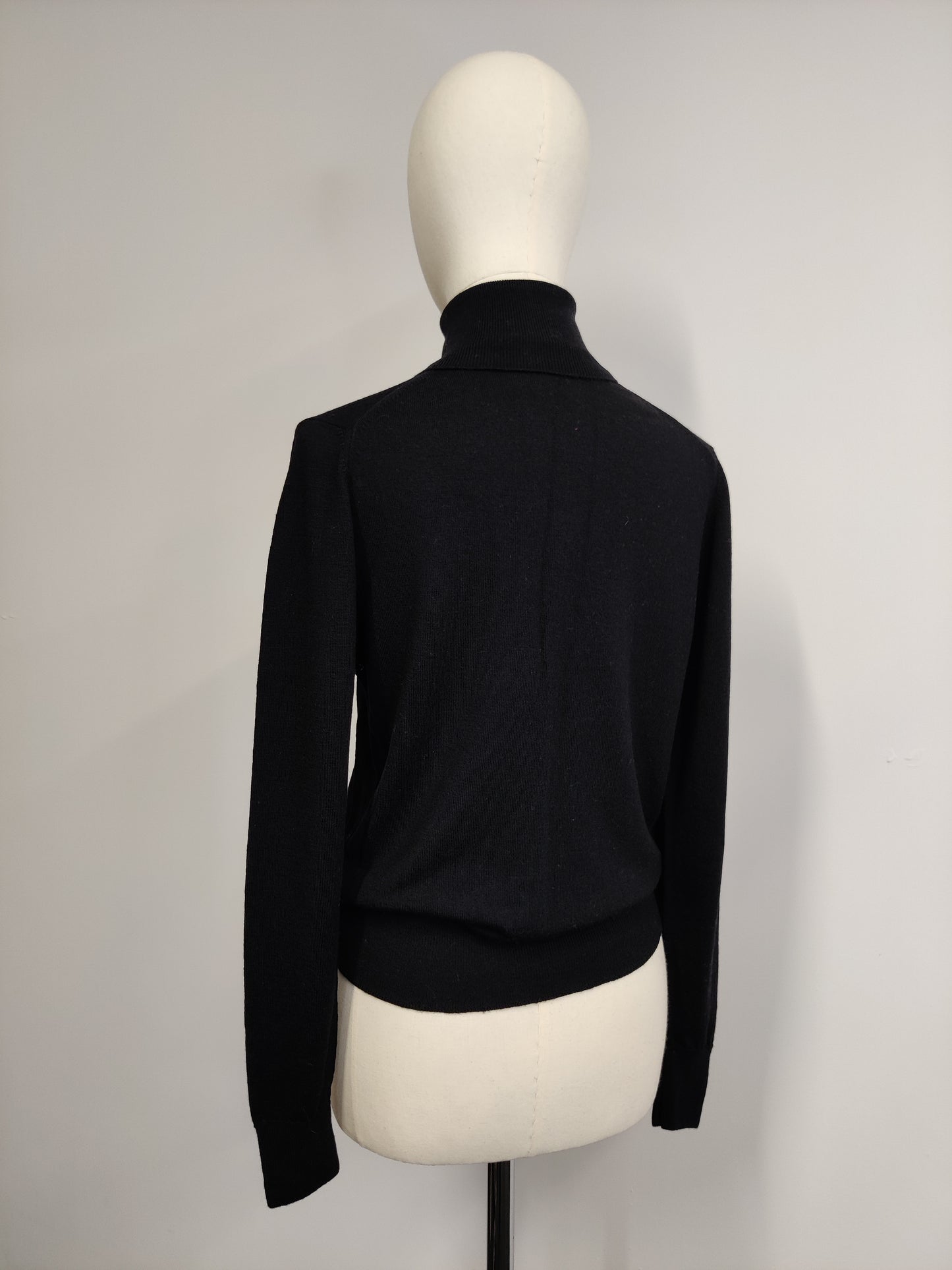 Vintage Lambswool Jumper