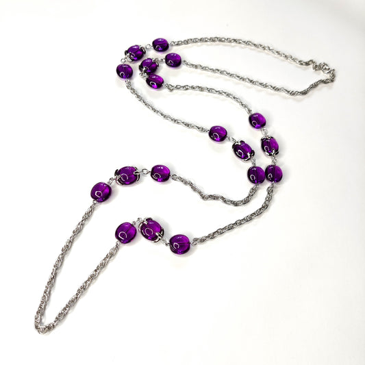 Trifari Necklace